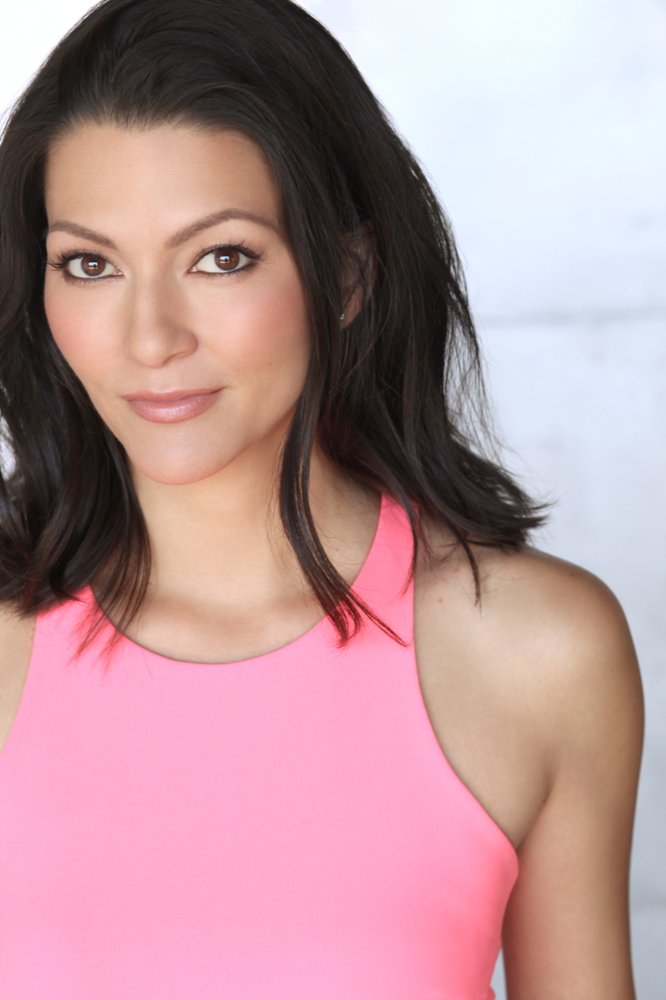 Monica Young