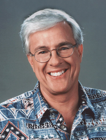 Michael W. Perry