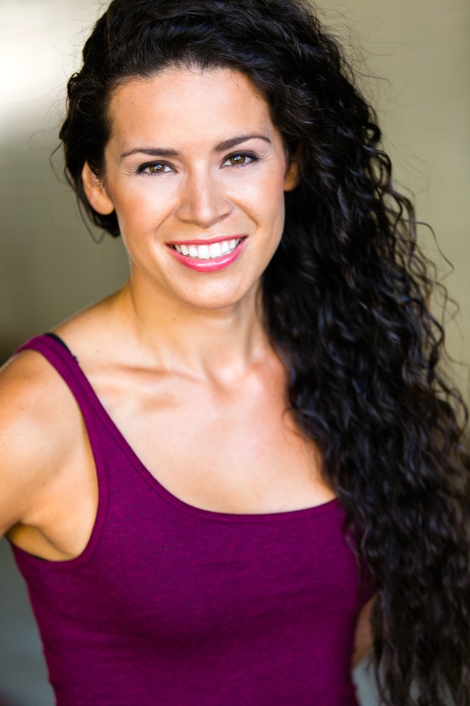 Joanna Bronson