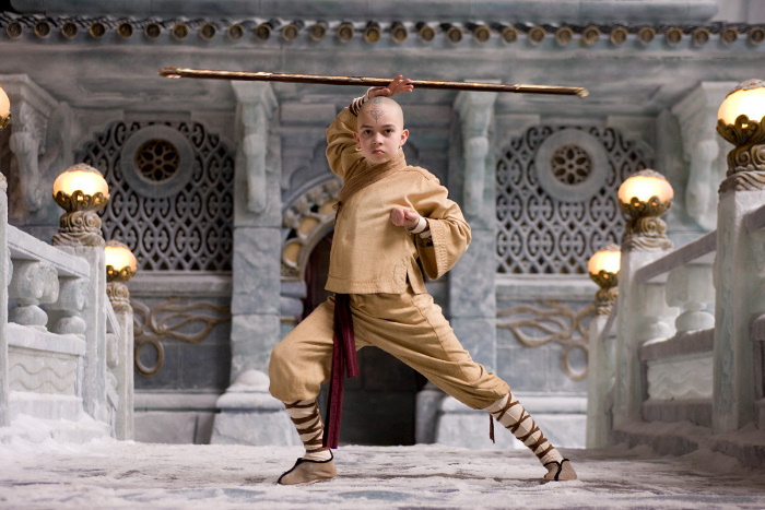 Aang