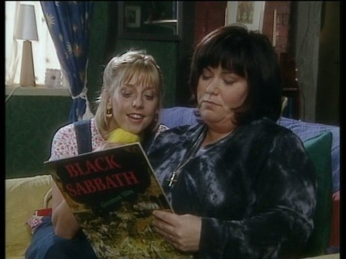 Emma Chambers