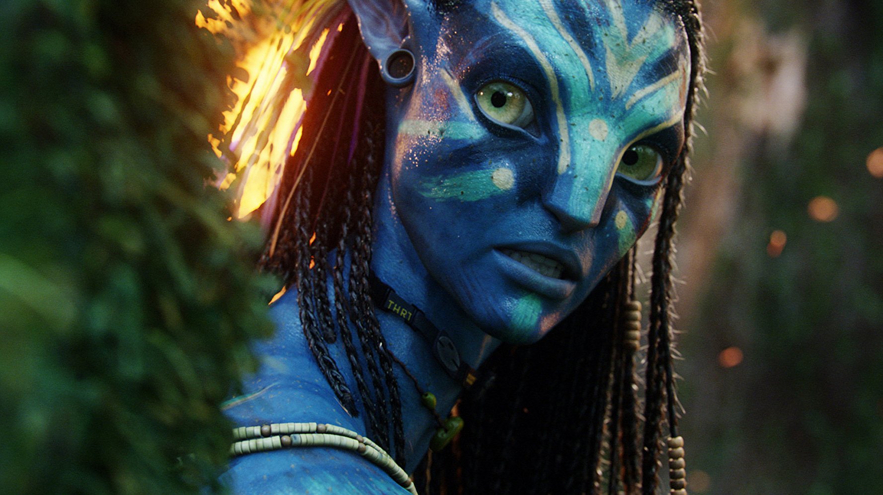 Neytiri