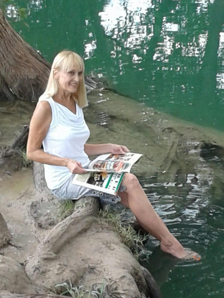 Diane Mozzone