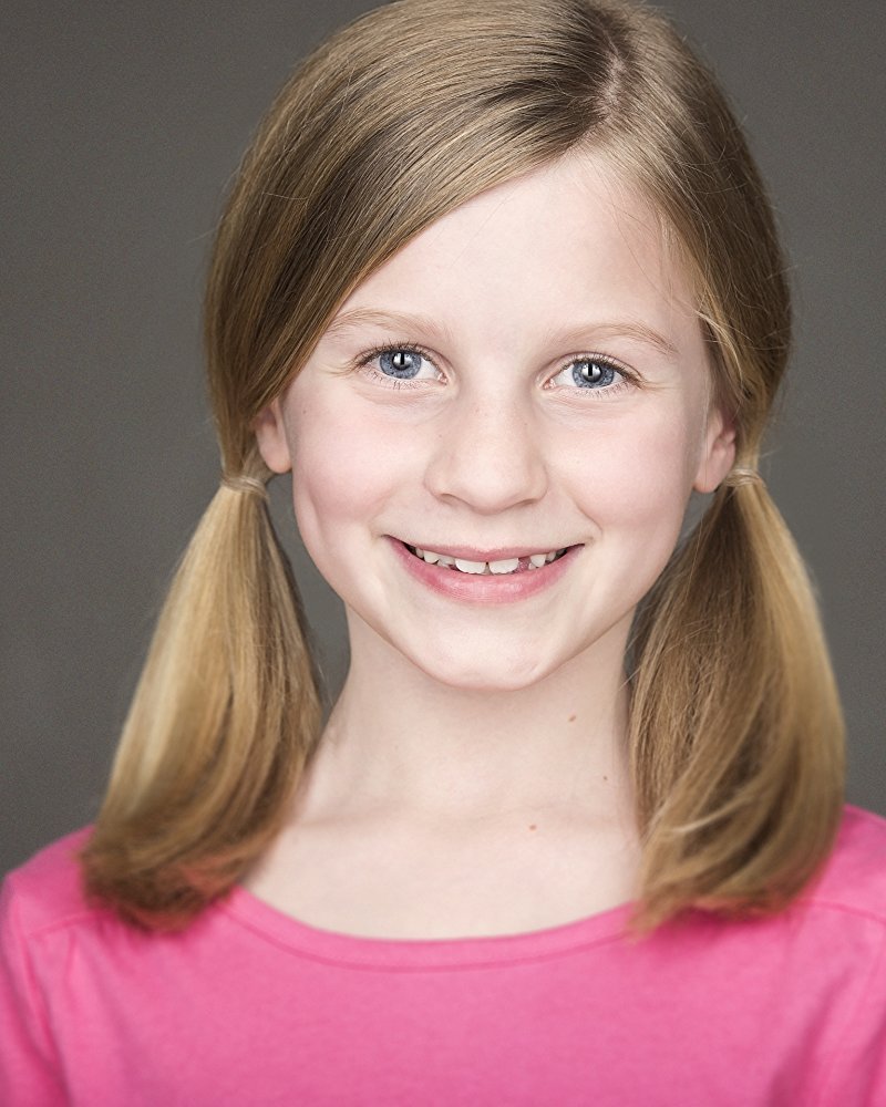 Ella Claire Bennett