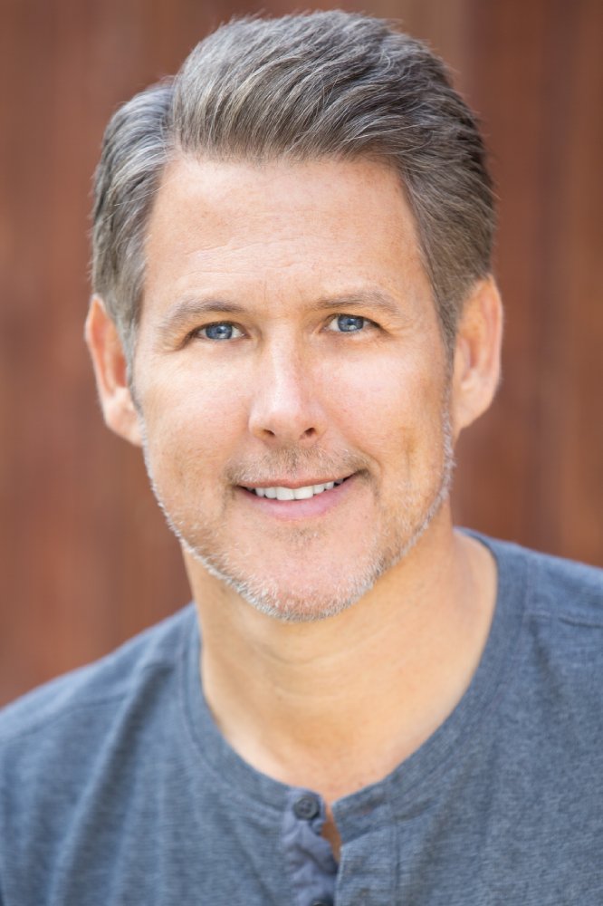 Shayne Anderson