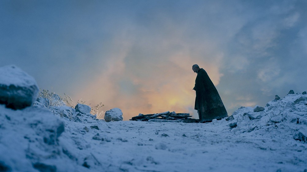 Davos Seaworth