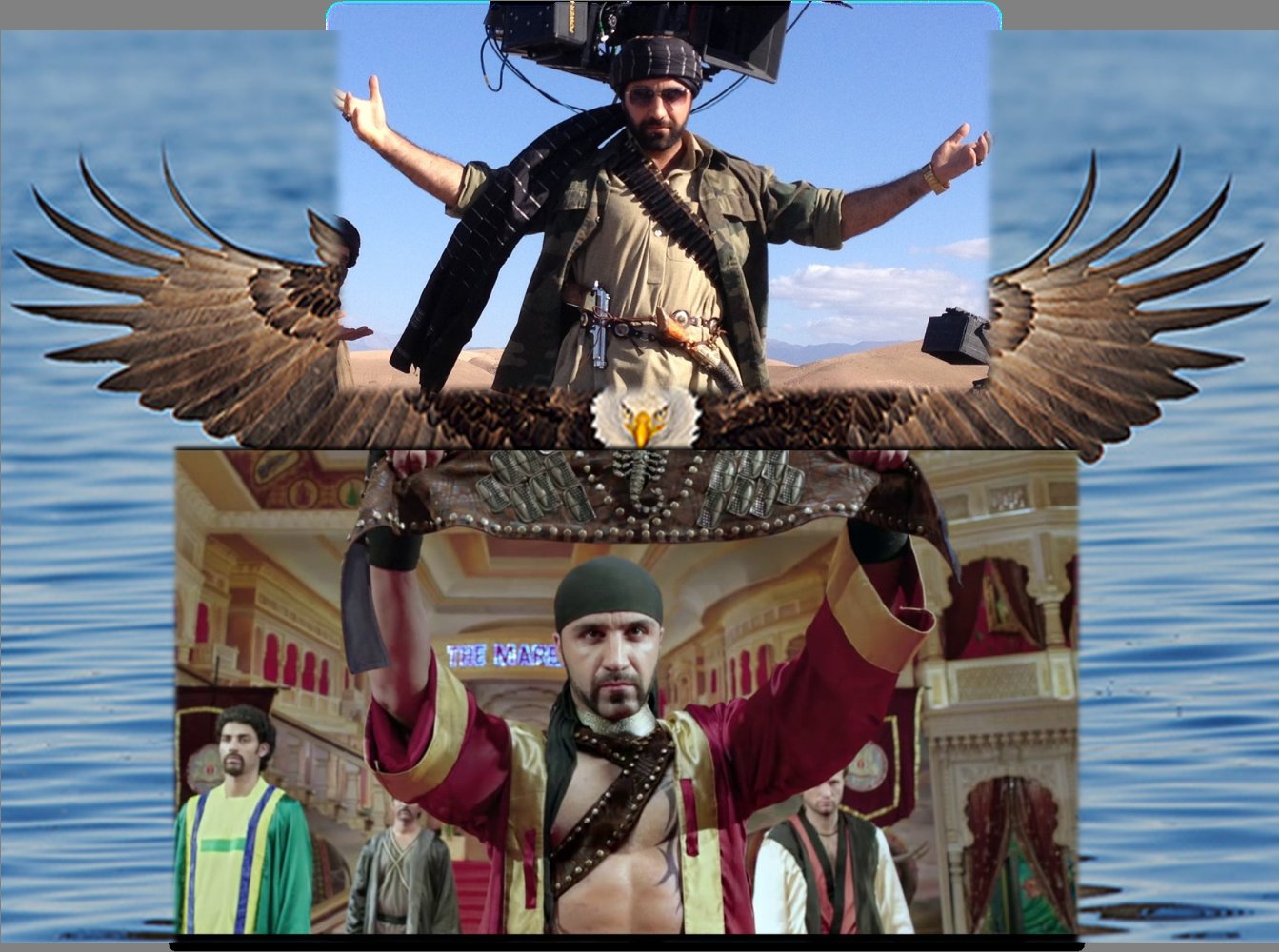 Sameer Ali Khan