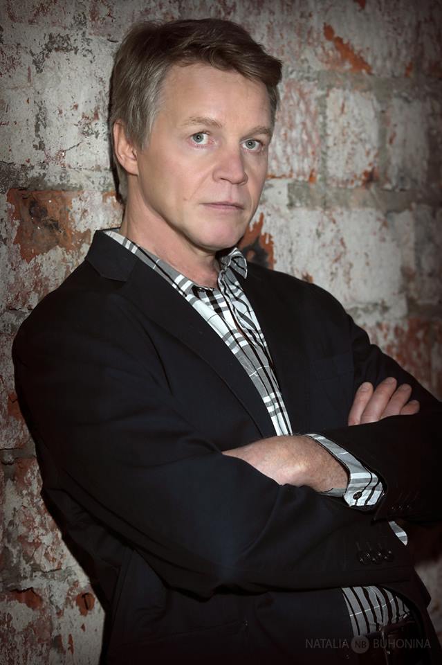 Aleksandr Kuznetsov