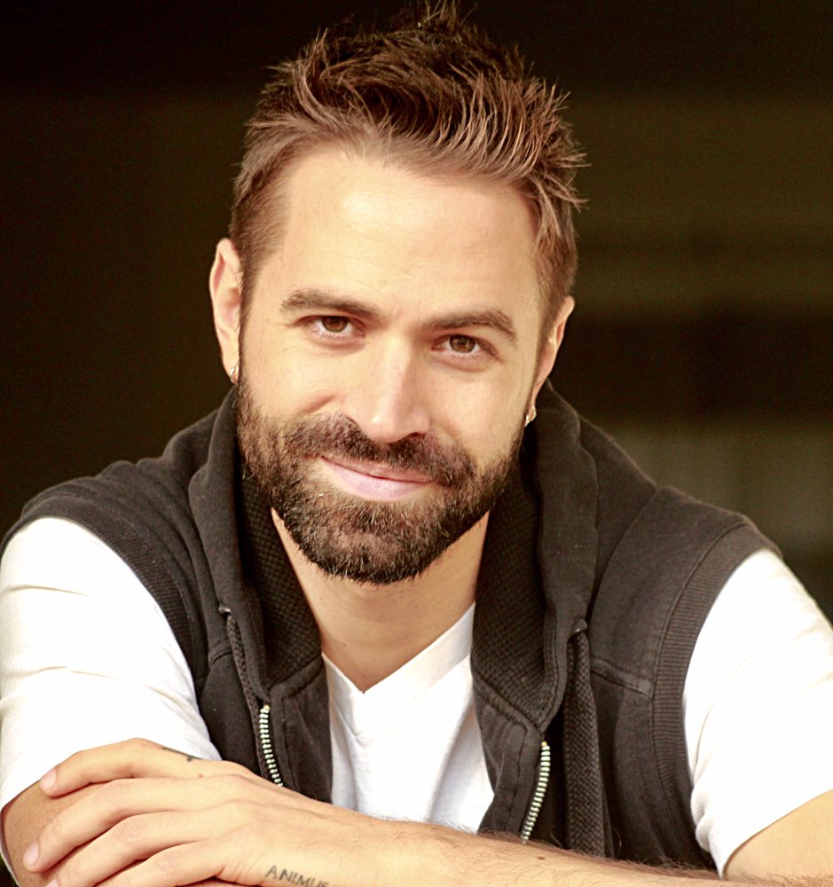 Serge Savinovic