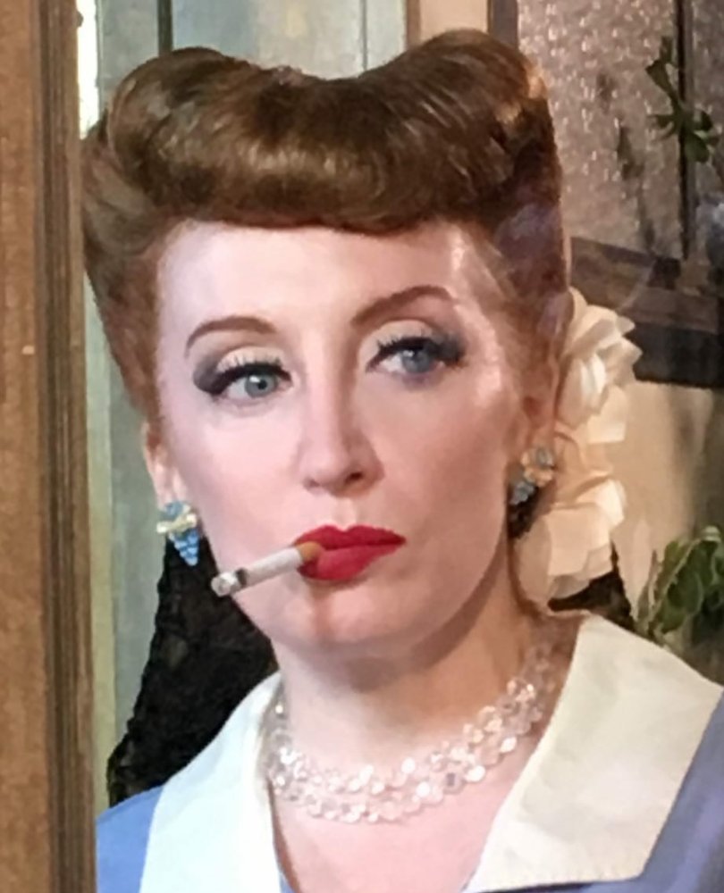 Judy Krause