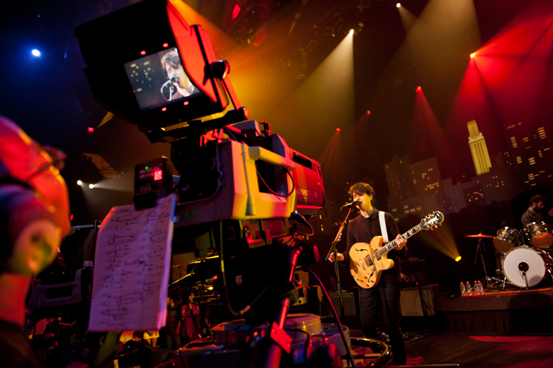 Vampire Weekend