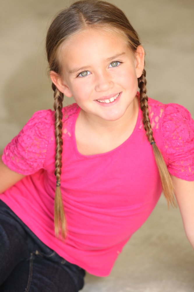 Hannah Johnson