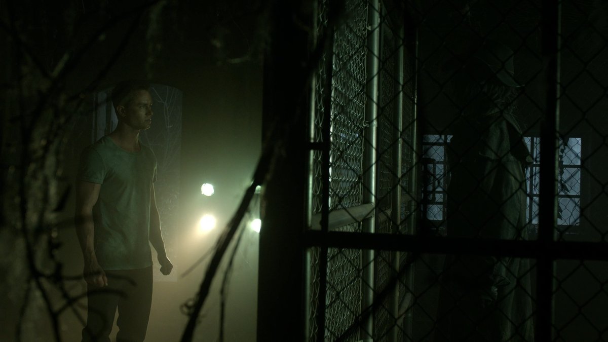 Deputy Parrish