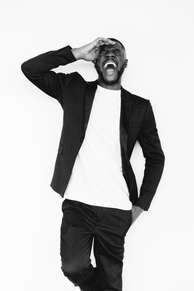 Charles Babalola