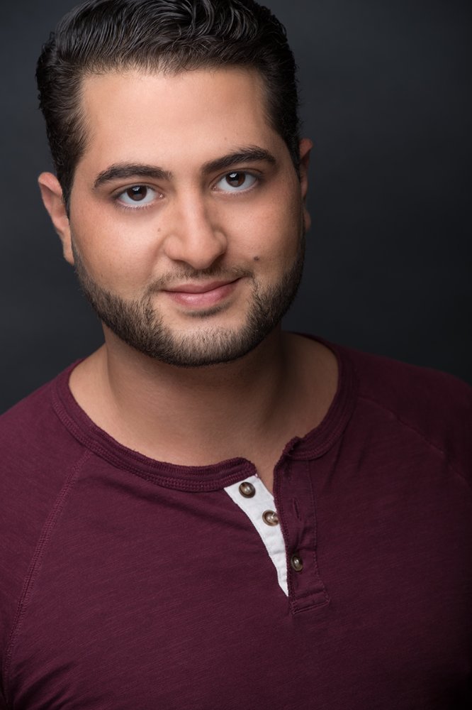 Walid Chaya