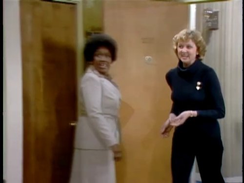 Isabel Sanford