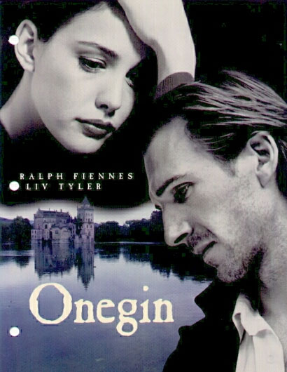 Eugene Onegin