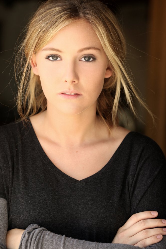 Anna Claire Sneed