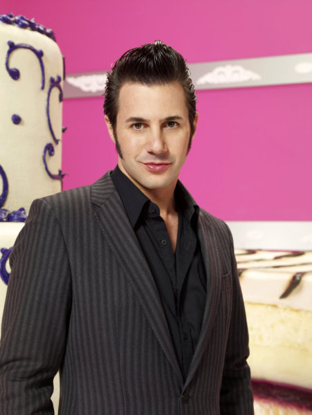 Johnny Iuzzini