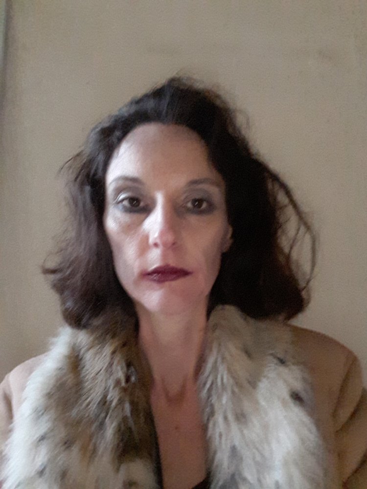 Clare Cashion