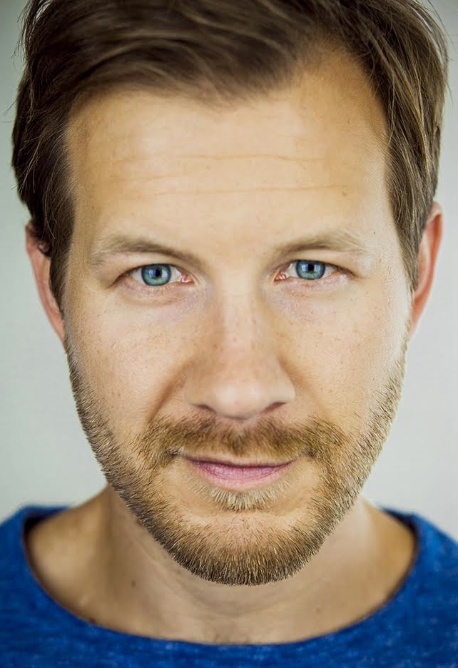 Jon Eiswerth