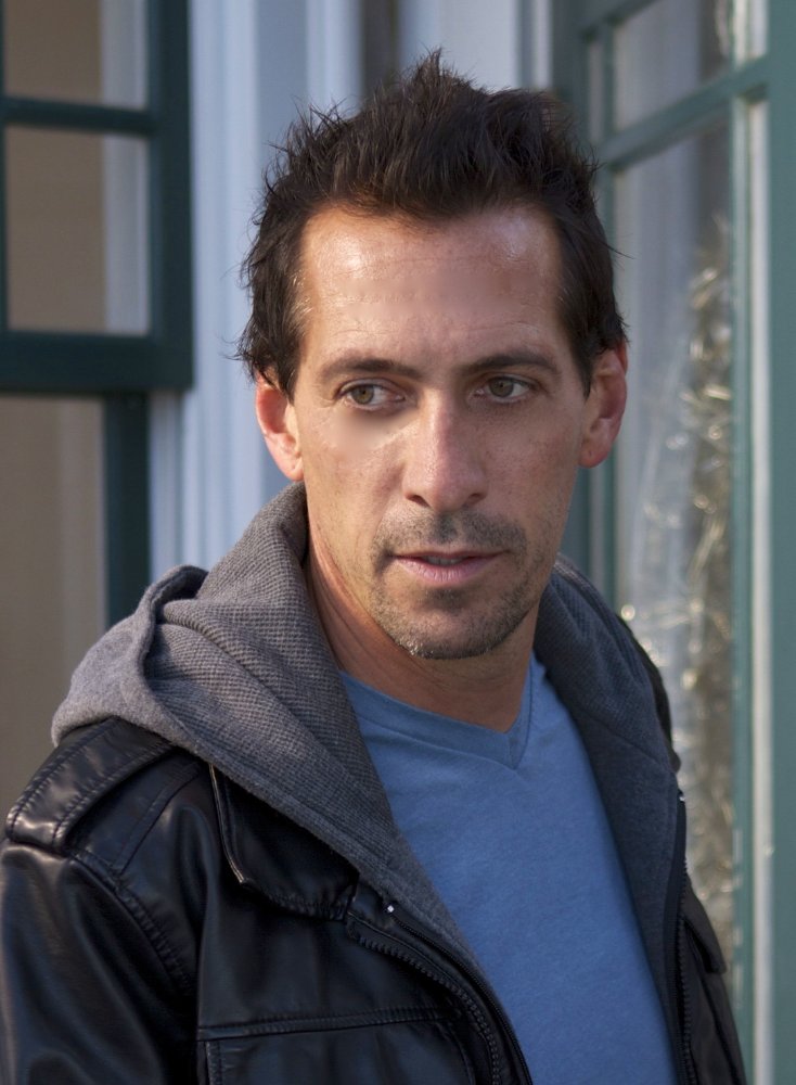 Gregory Poppen