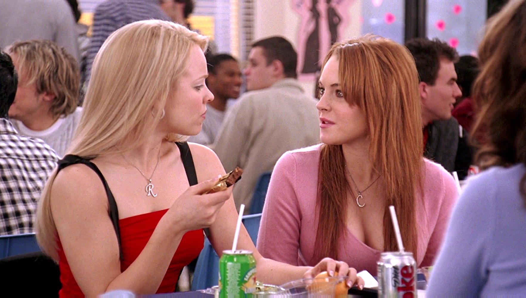 Regina George