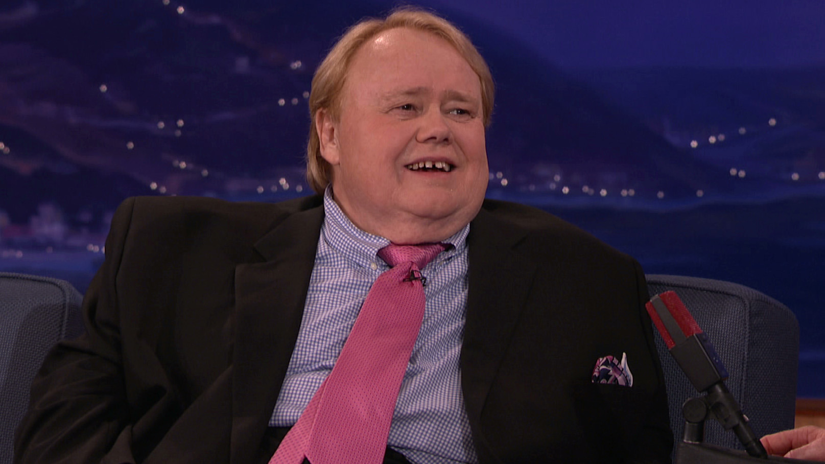 Louie Anderson