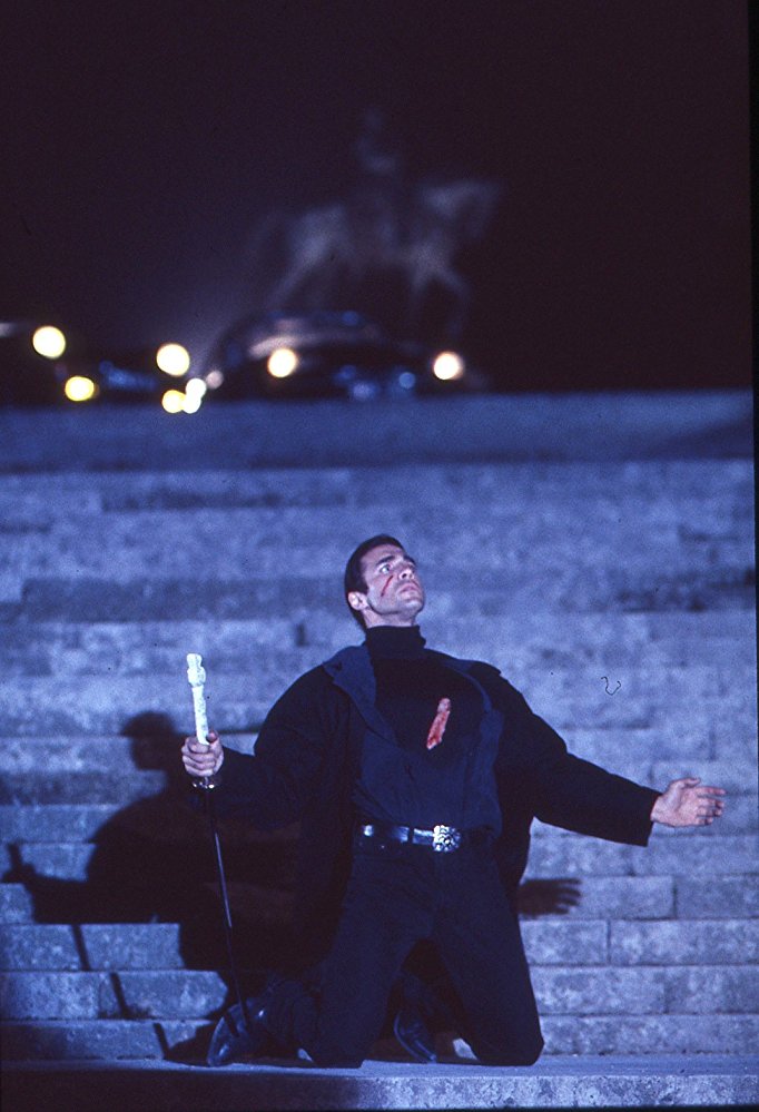 Duncan MacLeod
