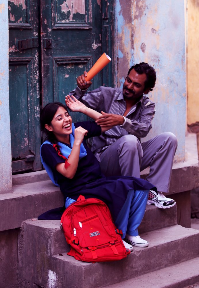 Nawazuddin Siddiqui