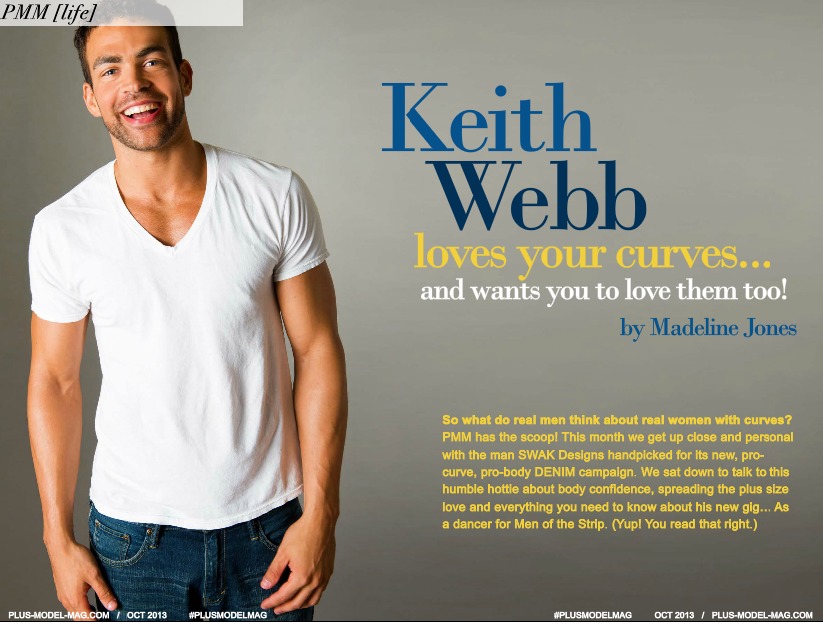 Keith Webb