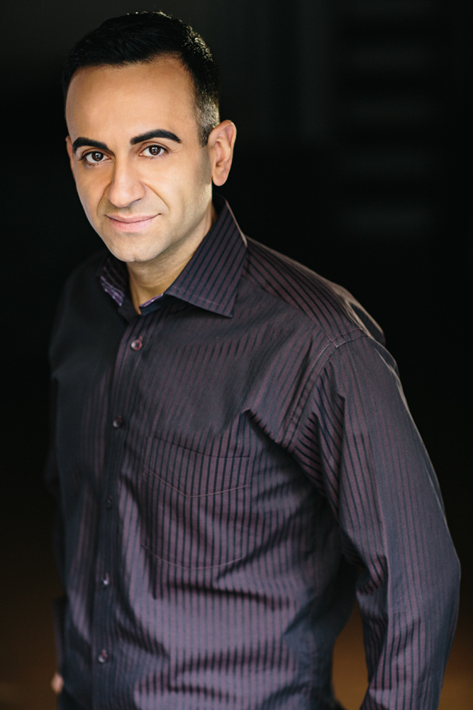 Babak Haleky