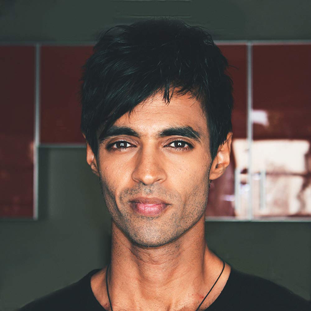 Amrit Singh