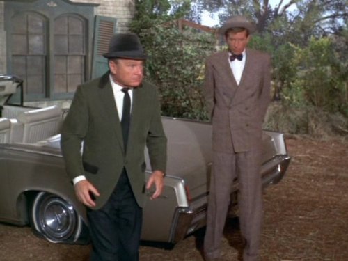 Eddie Albert