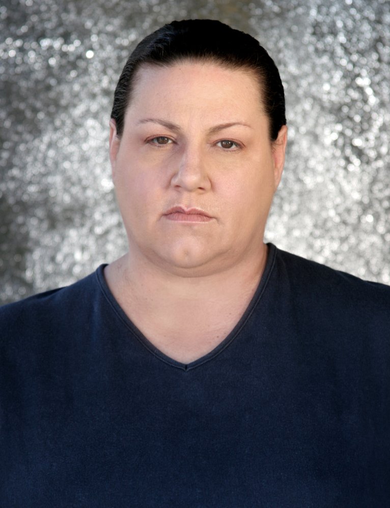 Karen James