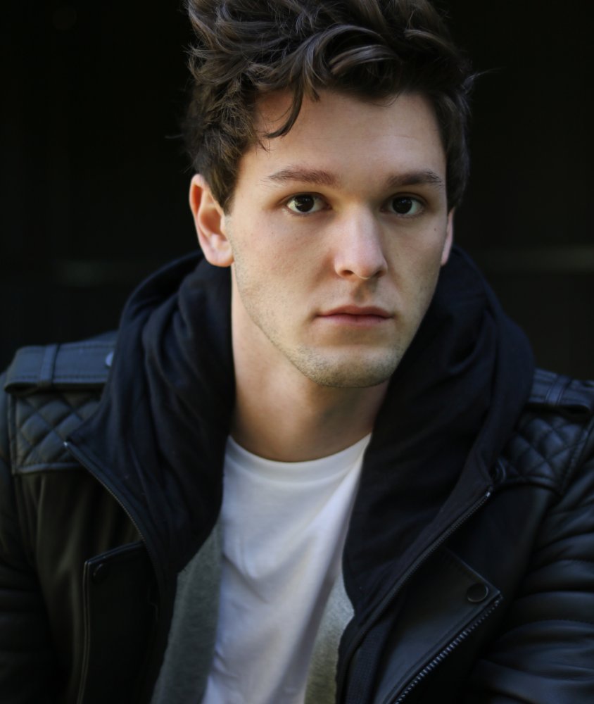 Tyler Case