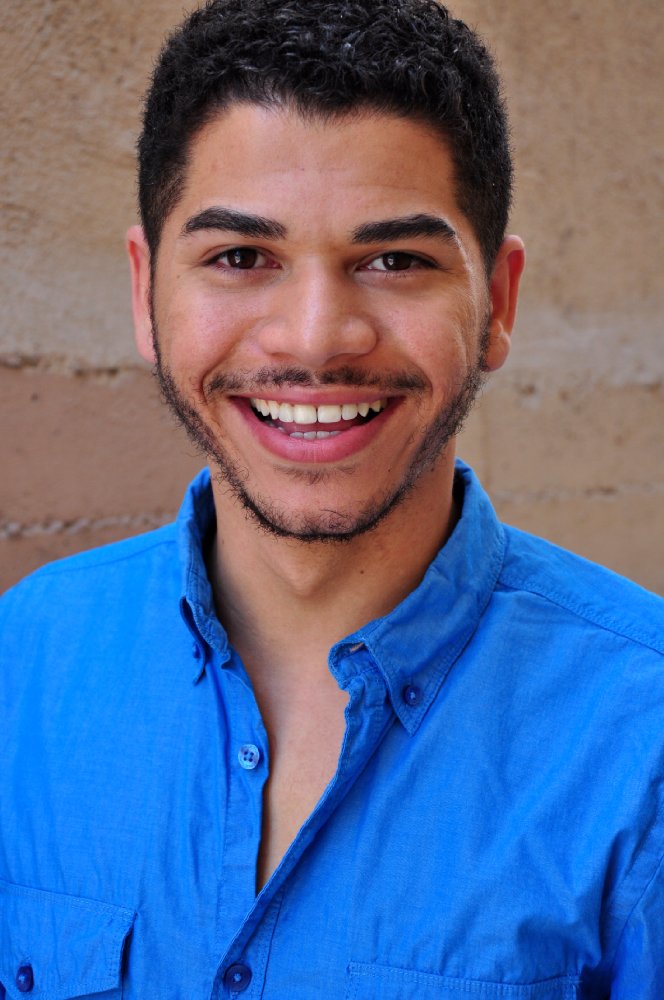 Terrence Edmonds