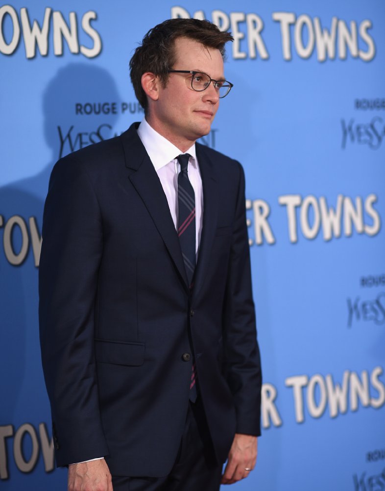 John Green