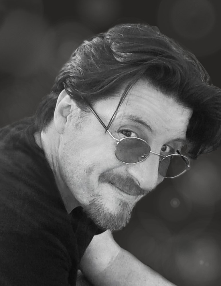 Bill Barretta