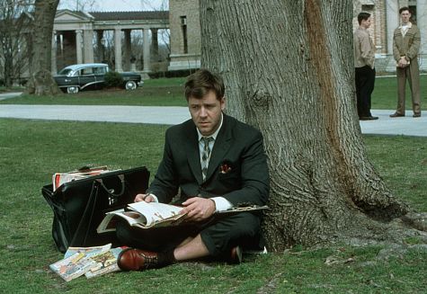 John Nash