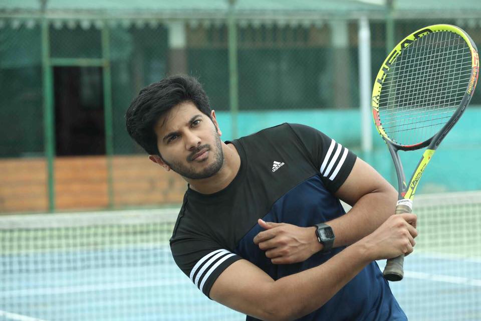 Dulquer Salmaan