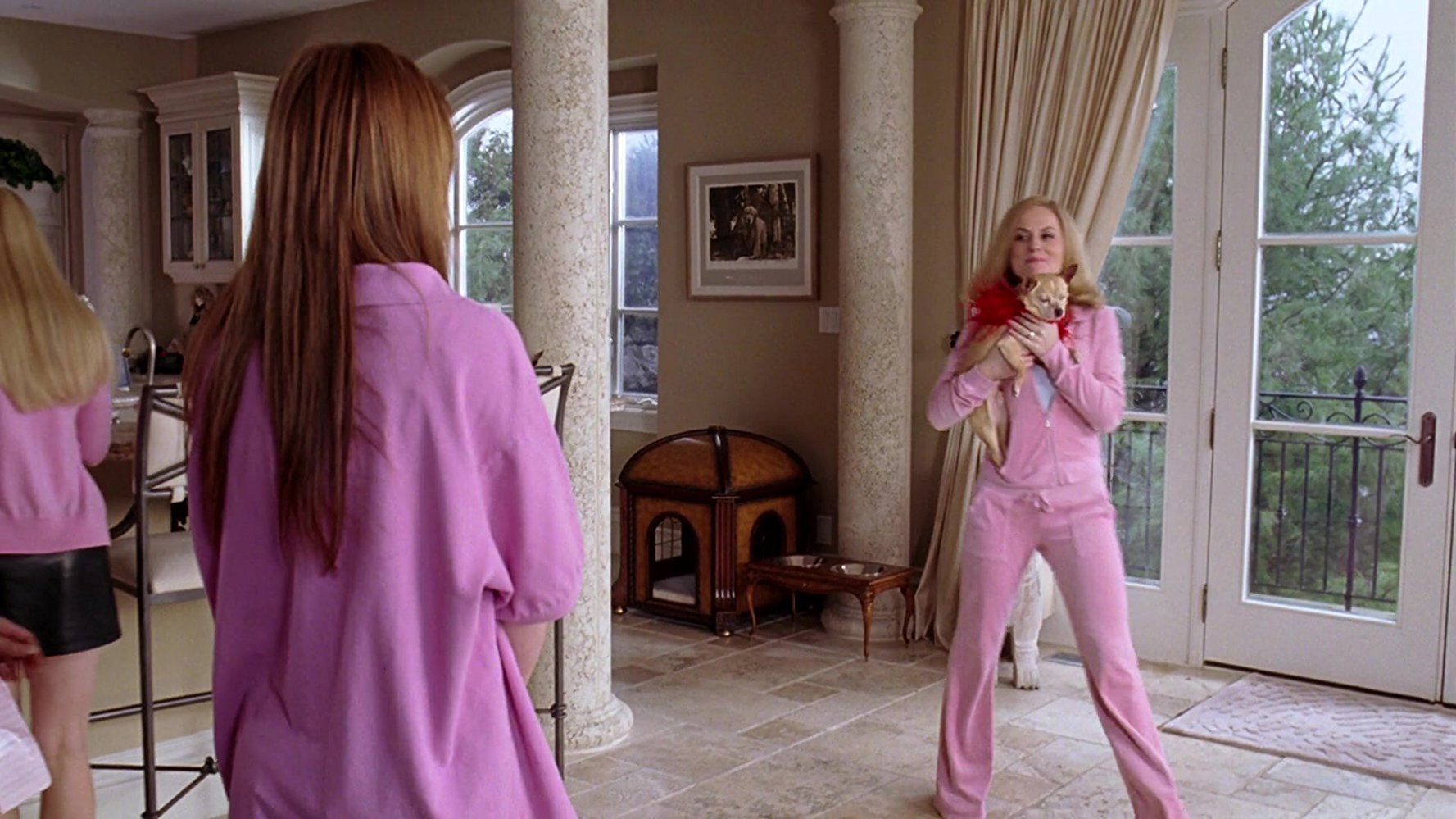 Regina George