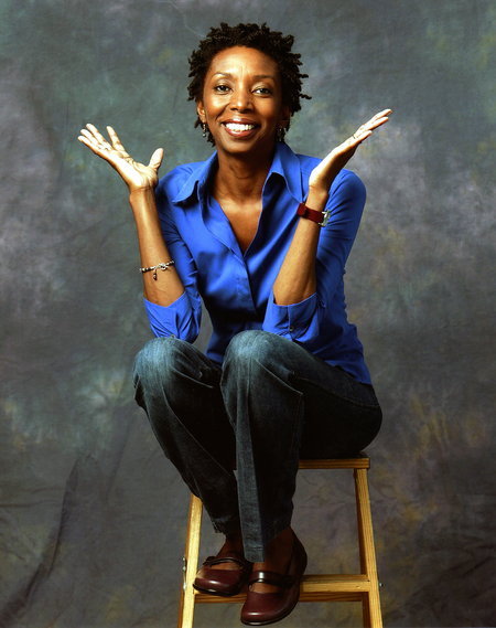 Sharon Washington