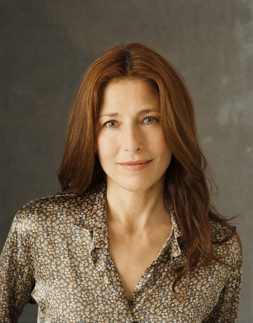 Mary Weston