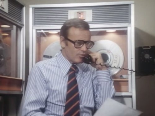 Richard Anderson