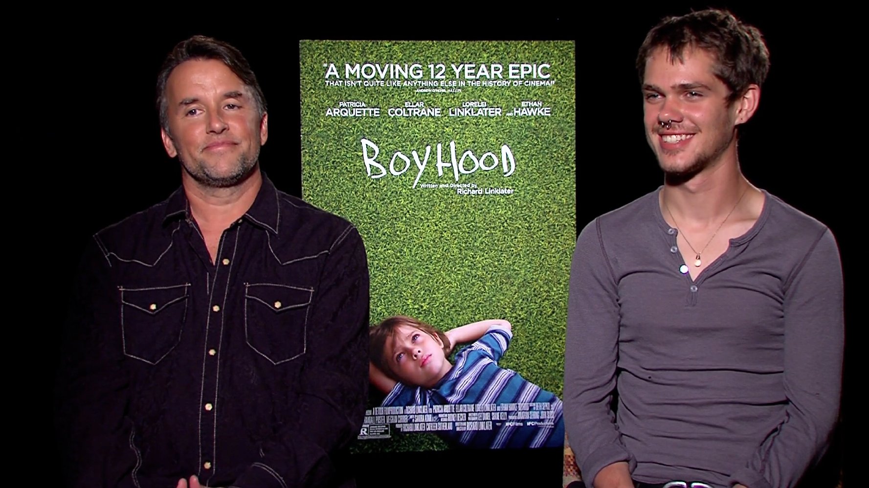 Richard Linklater