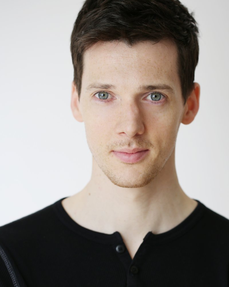 Scott Hoatson