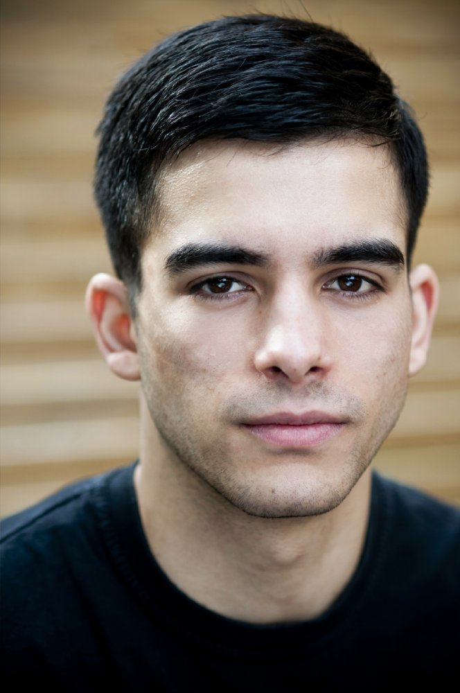 Adam Fielding