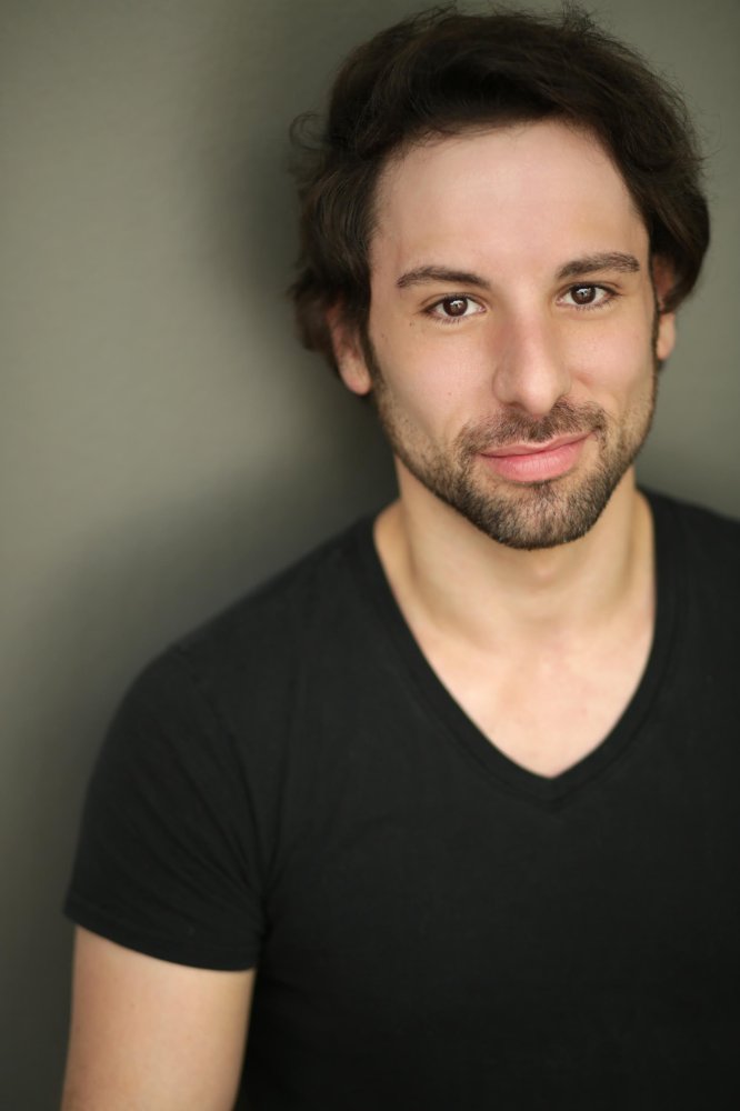 Jeff Galante