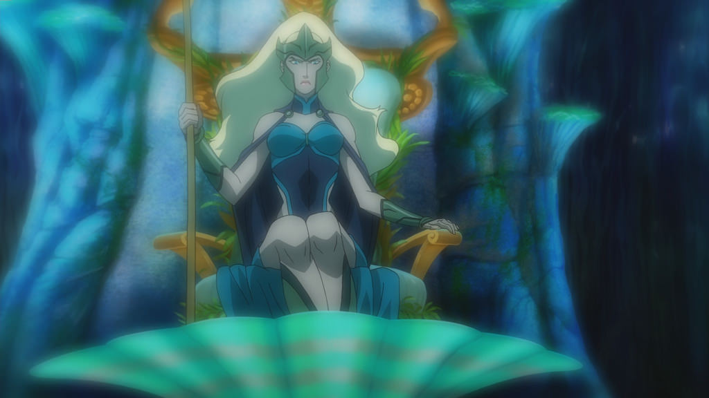 Atlanna